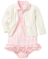 Ralph Lauren Baby Clothes Polo Macy S