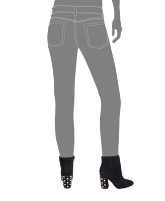 Steve Madden Yvette Studded Booties