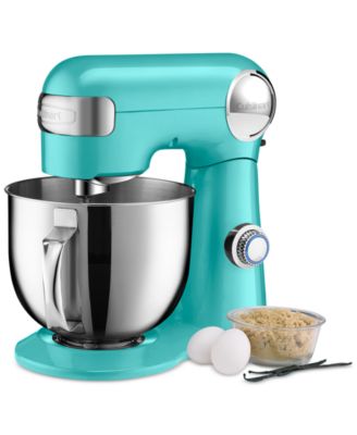 SM-50 Precision Master 5.5-Qt. Stand Mixer