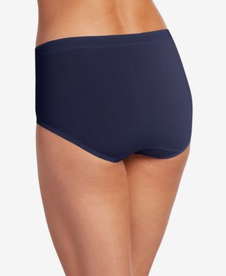 Women's Cotton Stretch Brief 1556