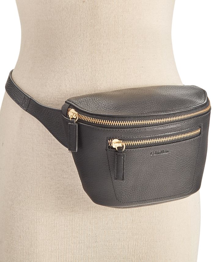 Belt store bag macys