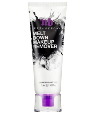 UPC 604214842205 product image for Urban Decay Meltdown Makeup Remover, 2.5 fl oz | upcitemdb.com