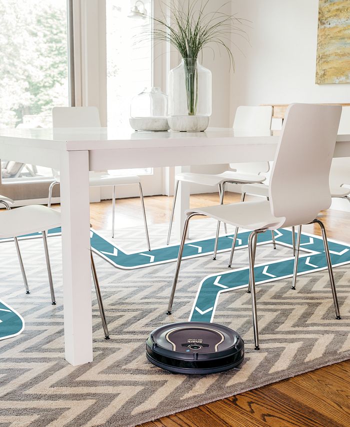 Shark RV750 ION ROBOT™ 750 WiFi Vacuum Macy