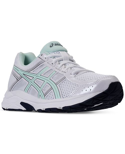 asics contend 4 women's