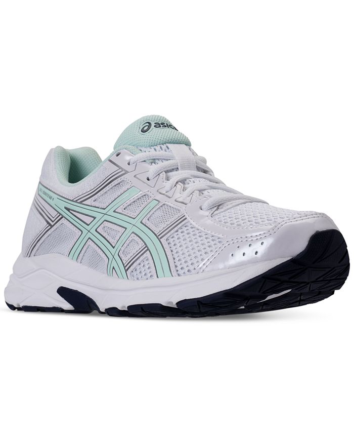 Asics Women's GEL-Contend 4 Running Sneakers from Finish Line & Reviews -  Finish Line Women's Shoes - Shoes - Macy's