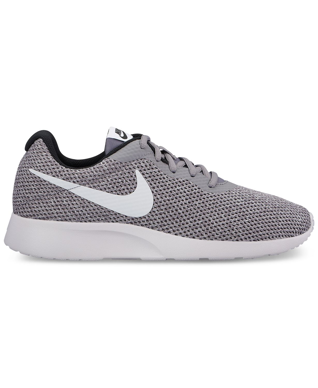Macy’s – 50% Men’s Nike Tanjun SE Casual Sneakers from Finish Line ...
