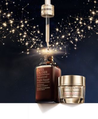 Estée Lauder - Expert Duos: 4 days only, 20% off when you buy serum & moisturizer together