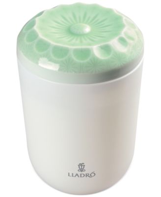 Lladró - Echoes of Nature On the Prairie Candle