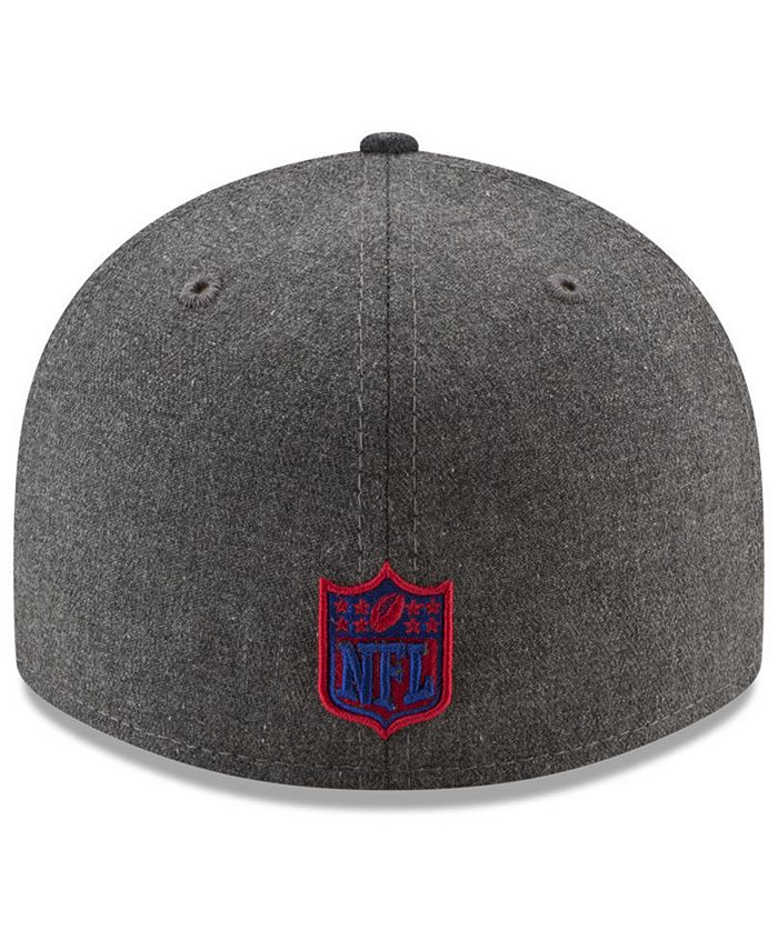 New Era New York Giants Crafted In America Low Profile 59FIFTY Fitted ...