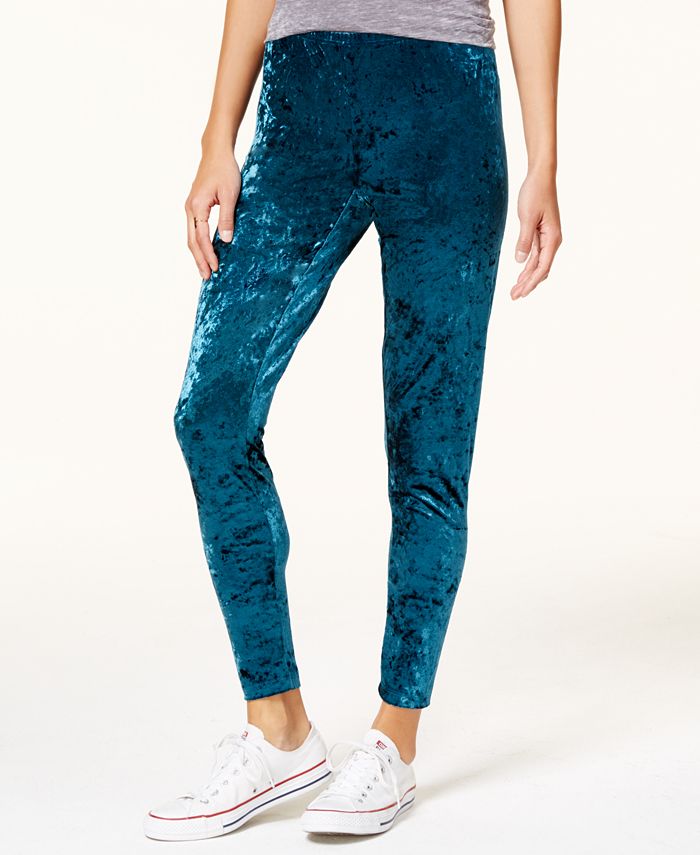 Ultra flirt sales leggings macy's