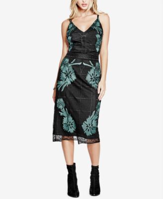 macy's guess dresses new arrivals