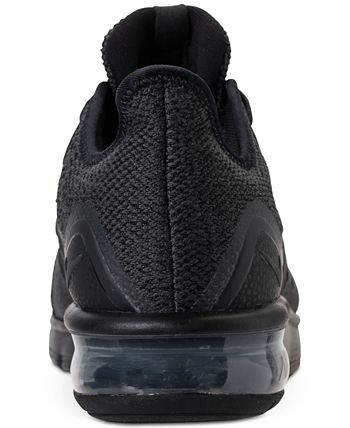 Nike Women s Air Max Sequent 3 Running Sneakers from Finish Line