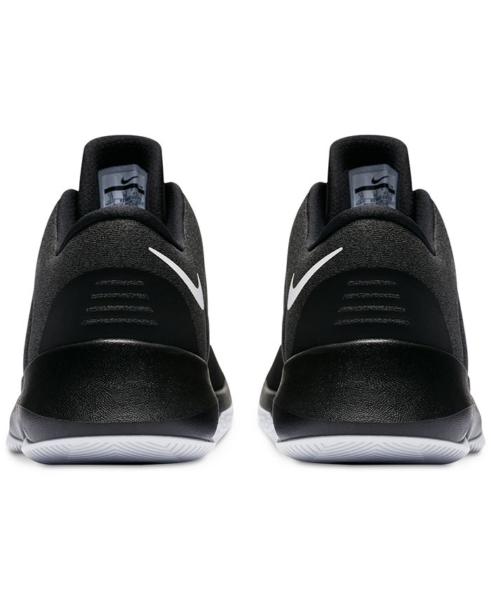 men's air versitile ii basketball shoe