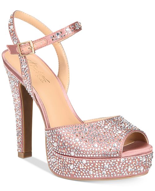 thalia sodi kassidy pumps created for macy's