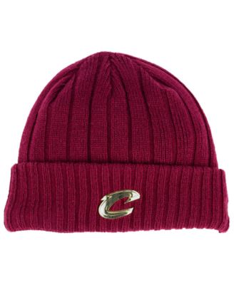 New Era - Badge Slick Cuff Knit