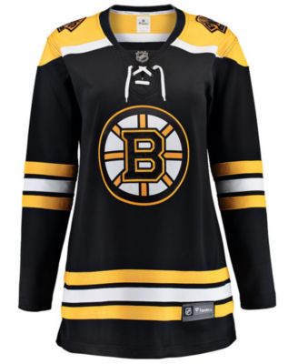 Boston Bruins Breakaway Jersey 
