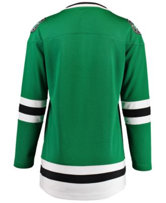 dallas stars women's shirt