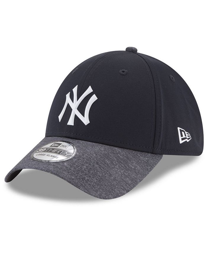 New Era New York Yankees Batting Practice 39THIRTY Cap - Macy's