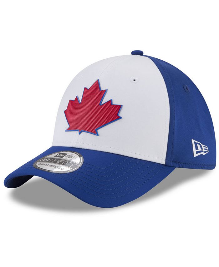 Toronto Blue Jays Batting Practice Hats, Blue Jays Batting