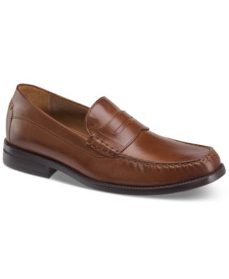 louis philippe loafers mens