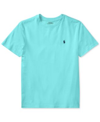 Polo Ralph Lauren - Cotton T-Shirt, Big Boys (8-20)