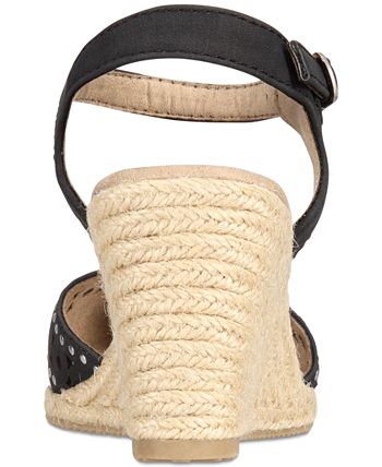 Constance espadrille shop