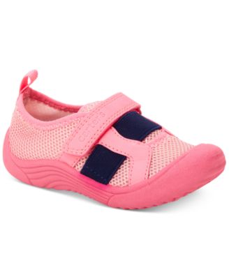 little girls water shoes