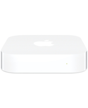 UPC 885909361465 product image for Apple AirPort Express MC414LL A | upcitemdb.com
