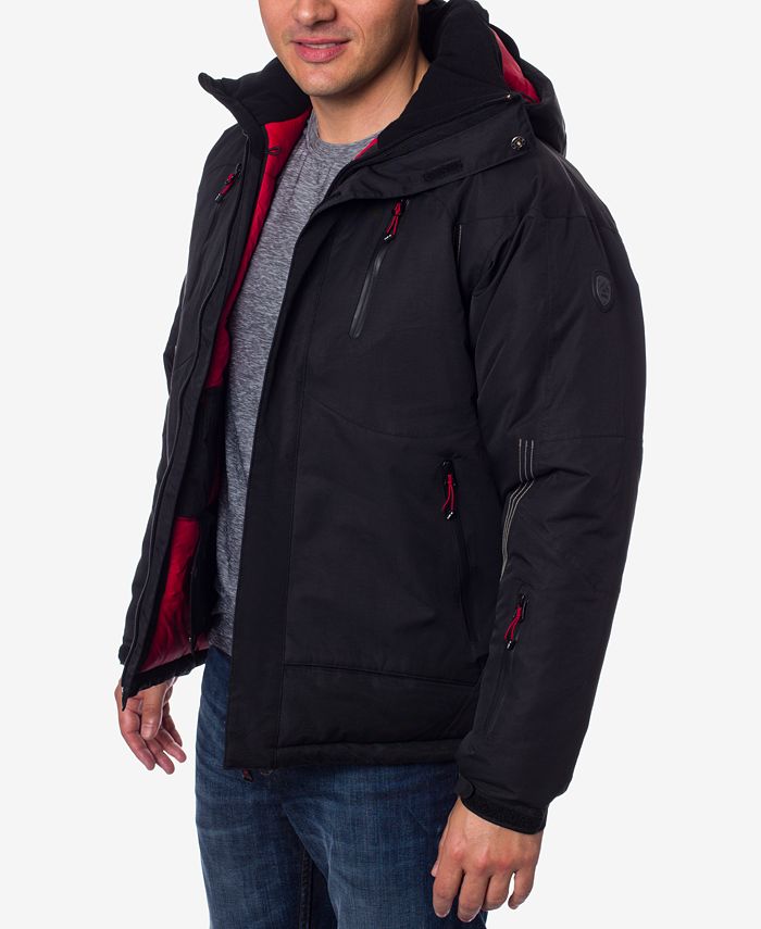 Halifax Men's Ski Jacket Macy's