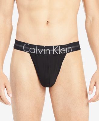 calvin klein underwear men thong