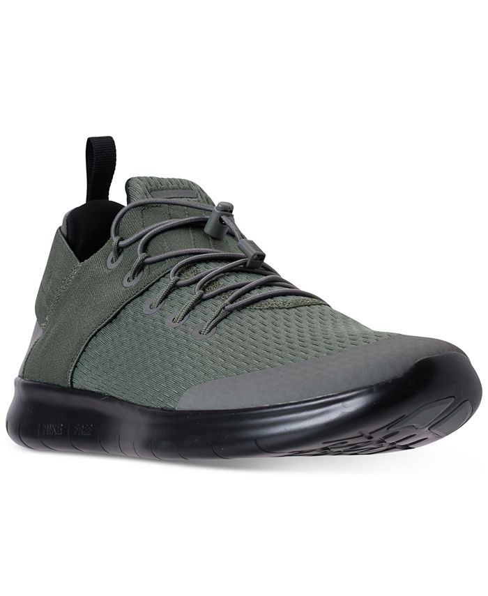 mens nike free run commuter