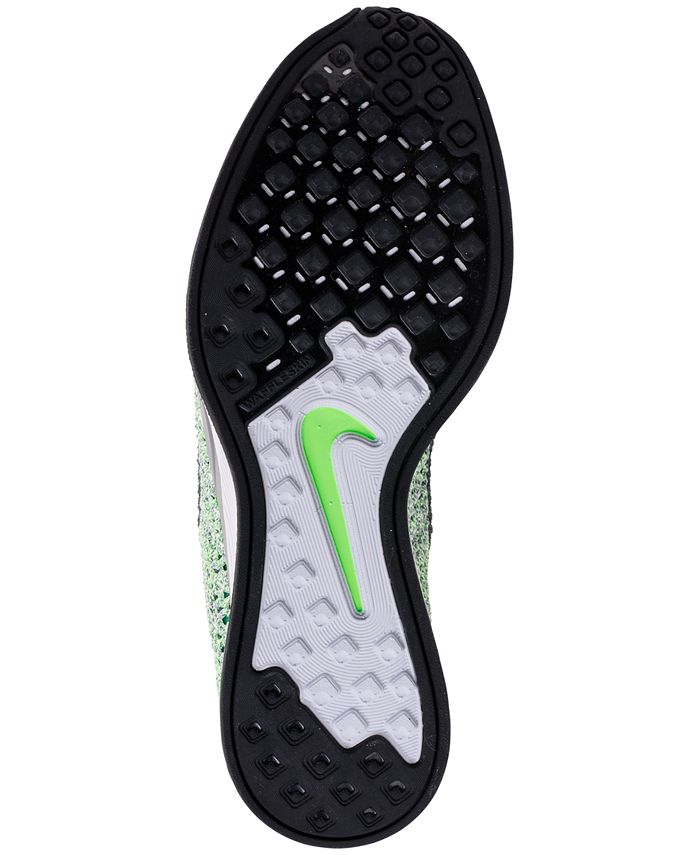 finish line nike flyknit