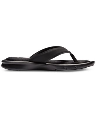 Nike Women's Ultra Comfort Thong Flip Flop Sandals from Finish