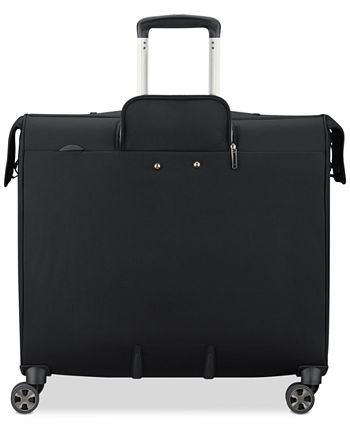 Delsey CLOSEOUT Helium 360 Spinner Garment Bag Created for