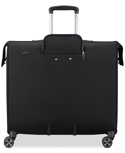 Delsey Helium 360 Spinner Garment Bag, Created for Macy's Garment
