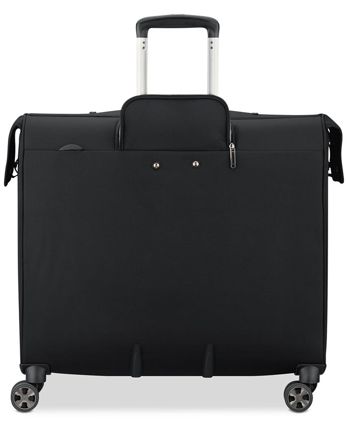Delsey CLOSEOUT! Helium 360 Spinner Garment Bag, Created for Macy's