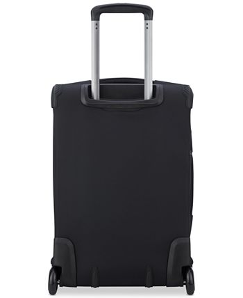 Delsey helium 360 carry on clearance