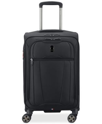 21 expandable carry on luggage