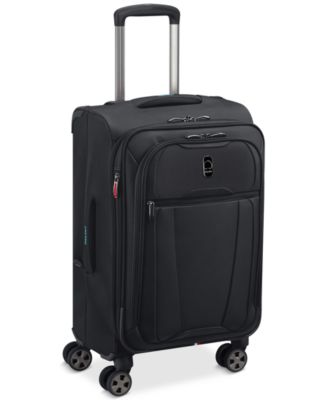 delsey helium 360 carry on