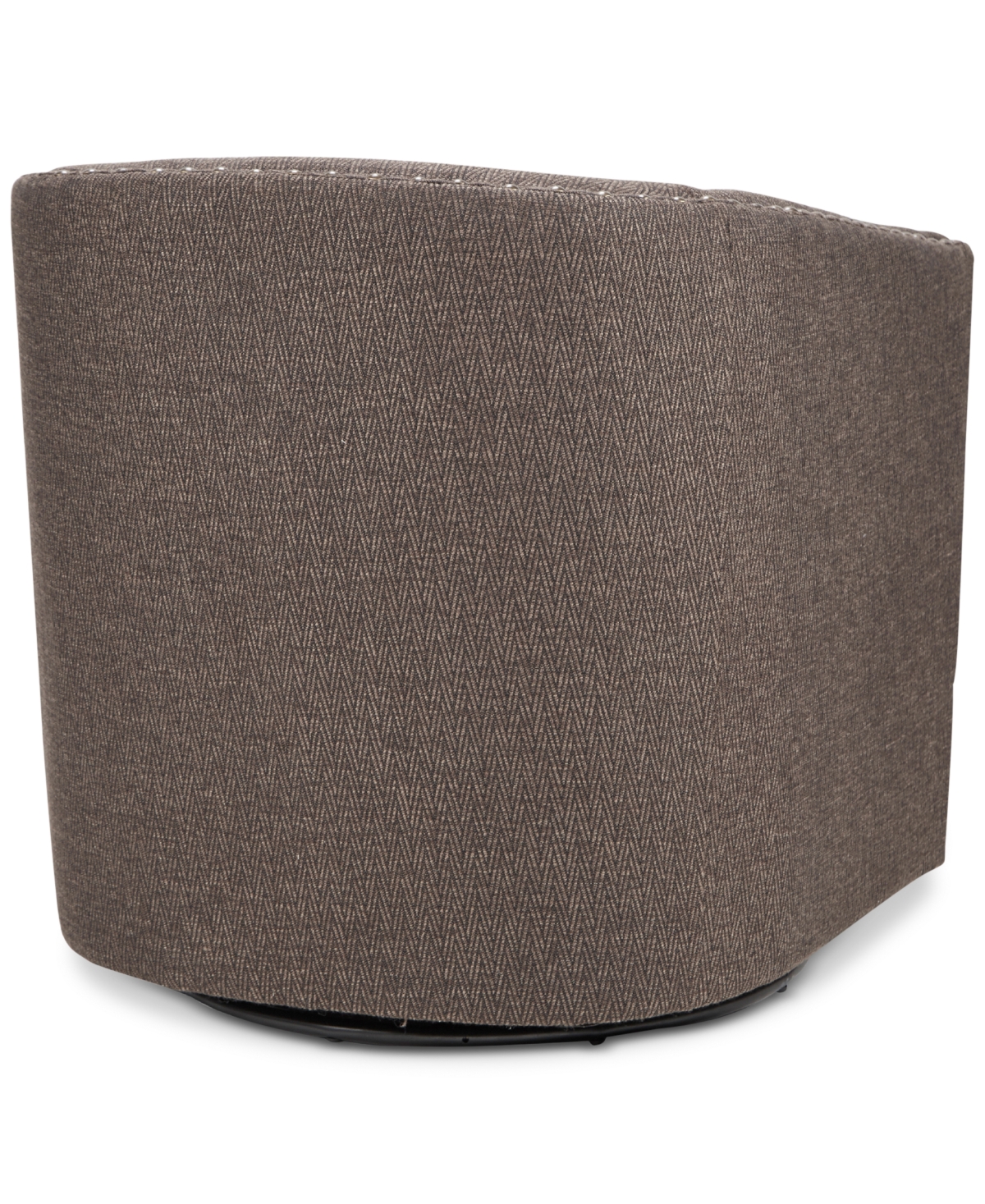 Madison Park Tyler Swivel Chair