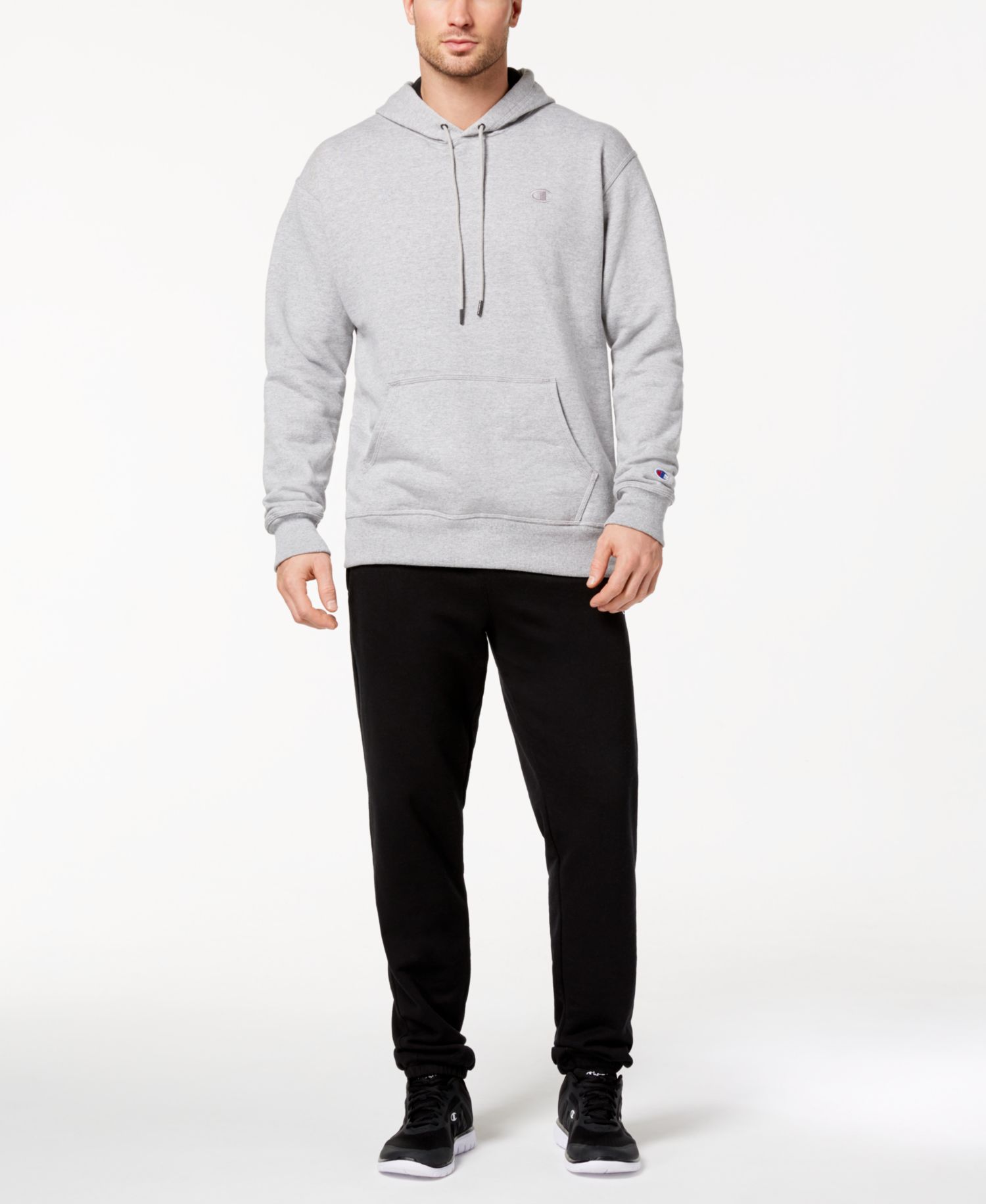 Men's Powerblend Matching Sweatshirt & Sweatpants