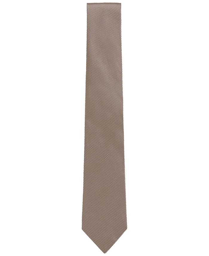 Hugo Boss Men's Silk Tie Macy's