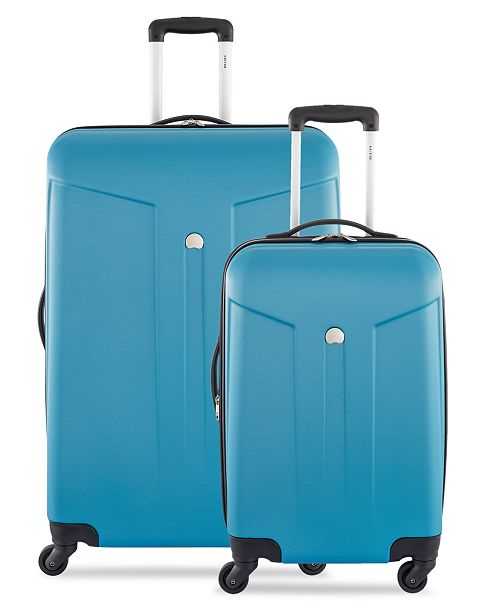 Delsey CLOSEOUT! COMÈTE Expandable Spinner Luggage Collection & Reviews - Luggage - Macy&#39;s
