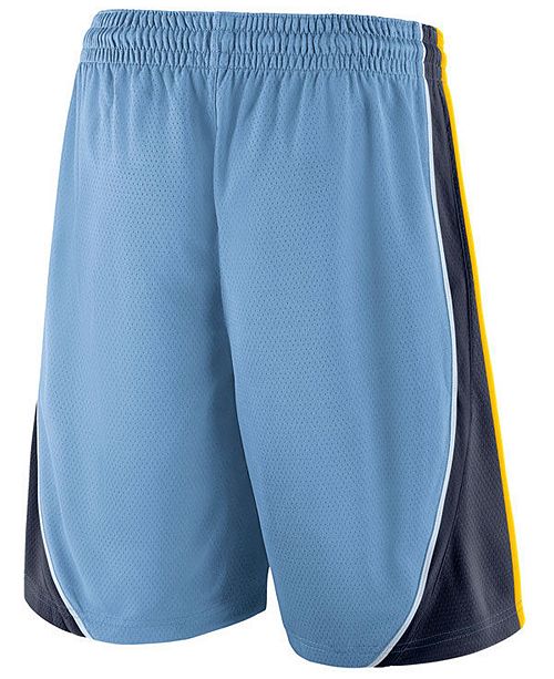 memphis grizzlies shorts mens
