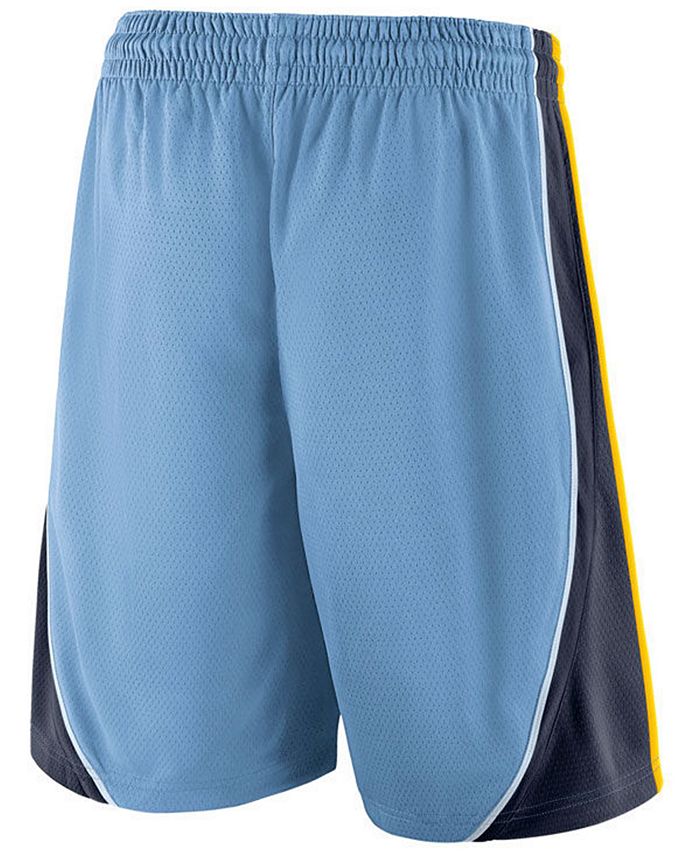 Nike Memphis Grizzlies Statement Shorts