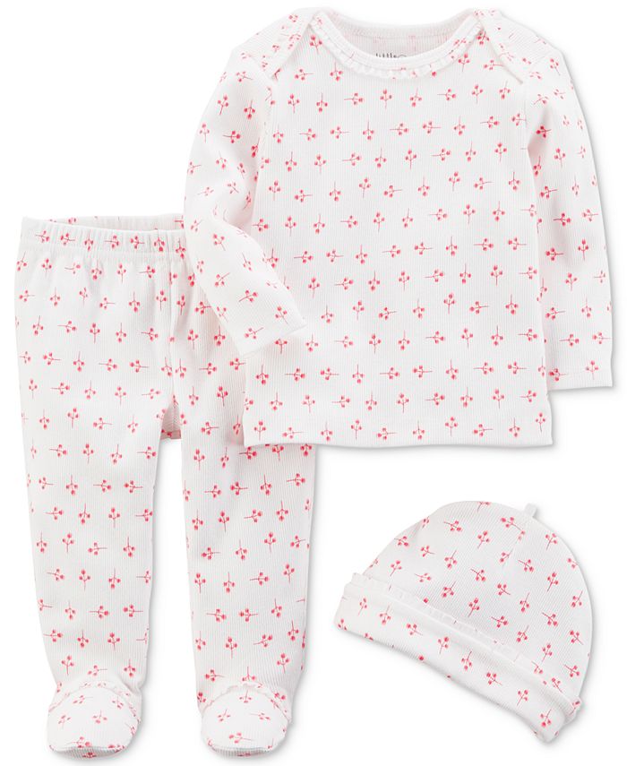 Carter's take me home outfit 2025