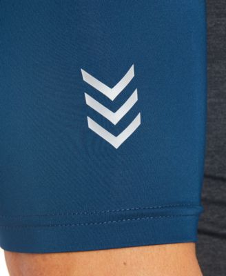 Lacoste Sport Men's Technical Compression Tennis T-Shirt 