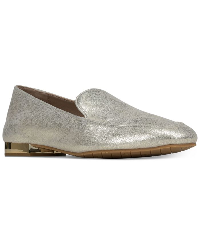 Donald Pliner Donald J Pliner Honey Loafers & Reviews - Flats & Loafers ...