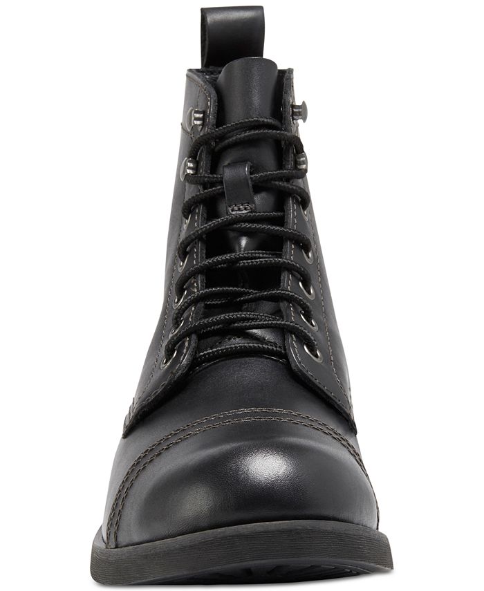 Eastland Shoe Eastland Men's Jayce Boots - Macy's
