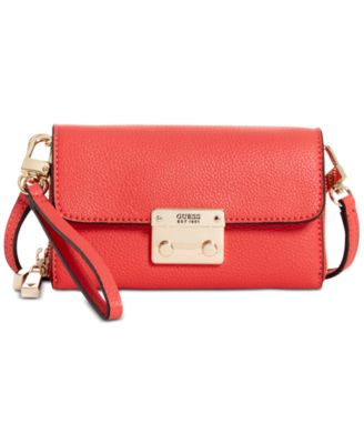 guess varsity pop crossbody